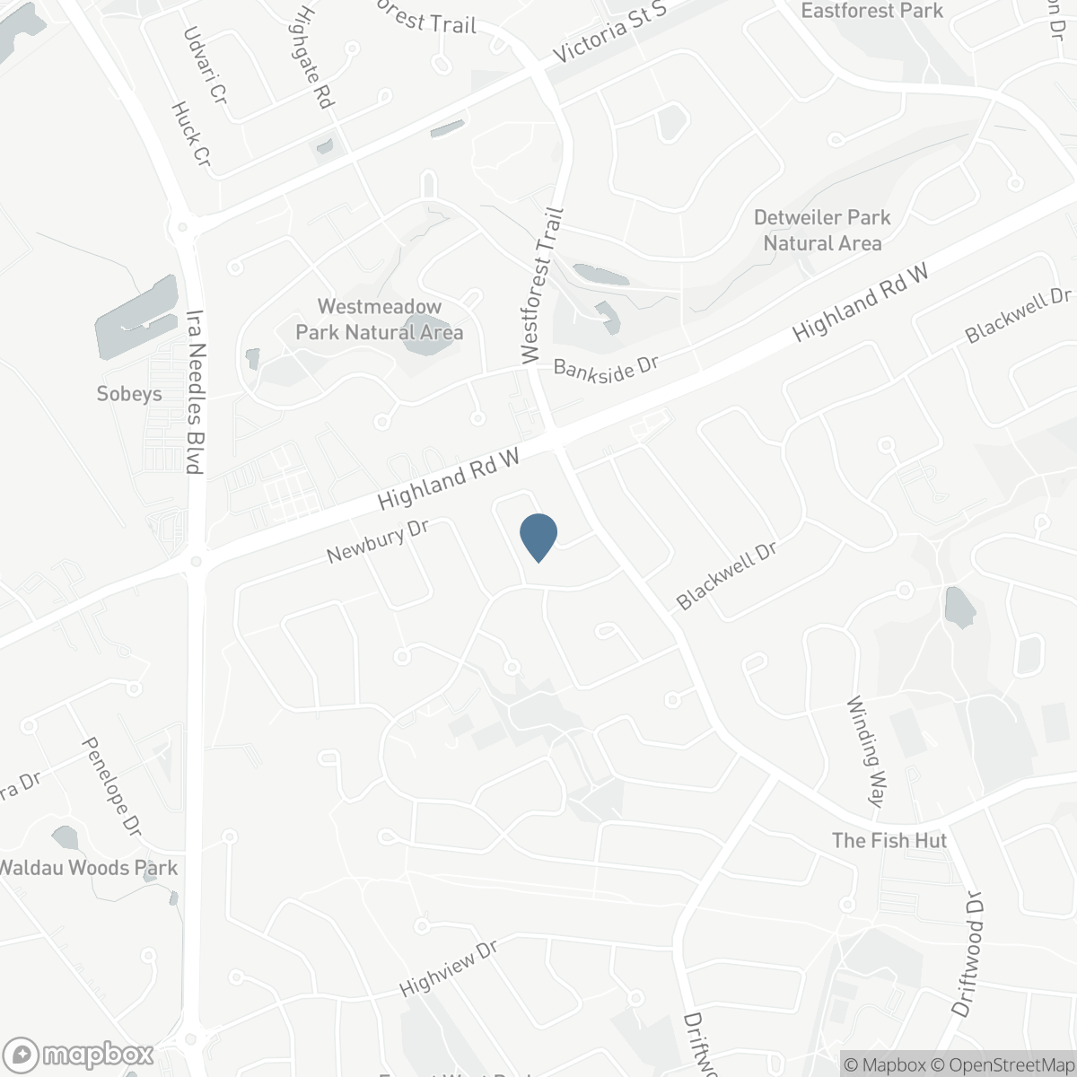 39 CONNELLY Drive, Kitchener, Ontario N2N 2T7